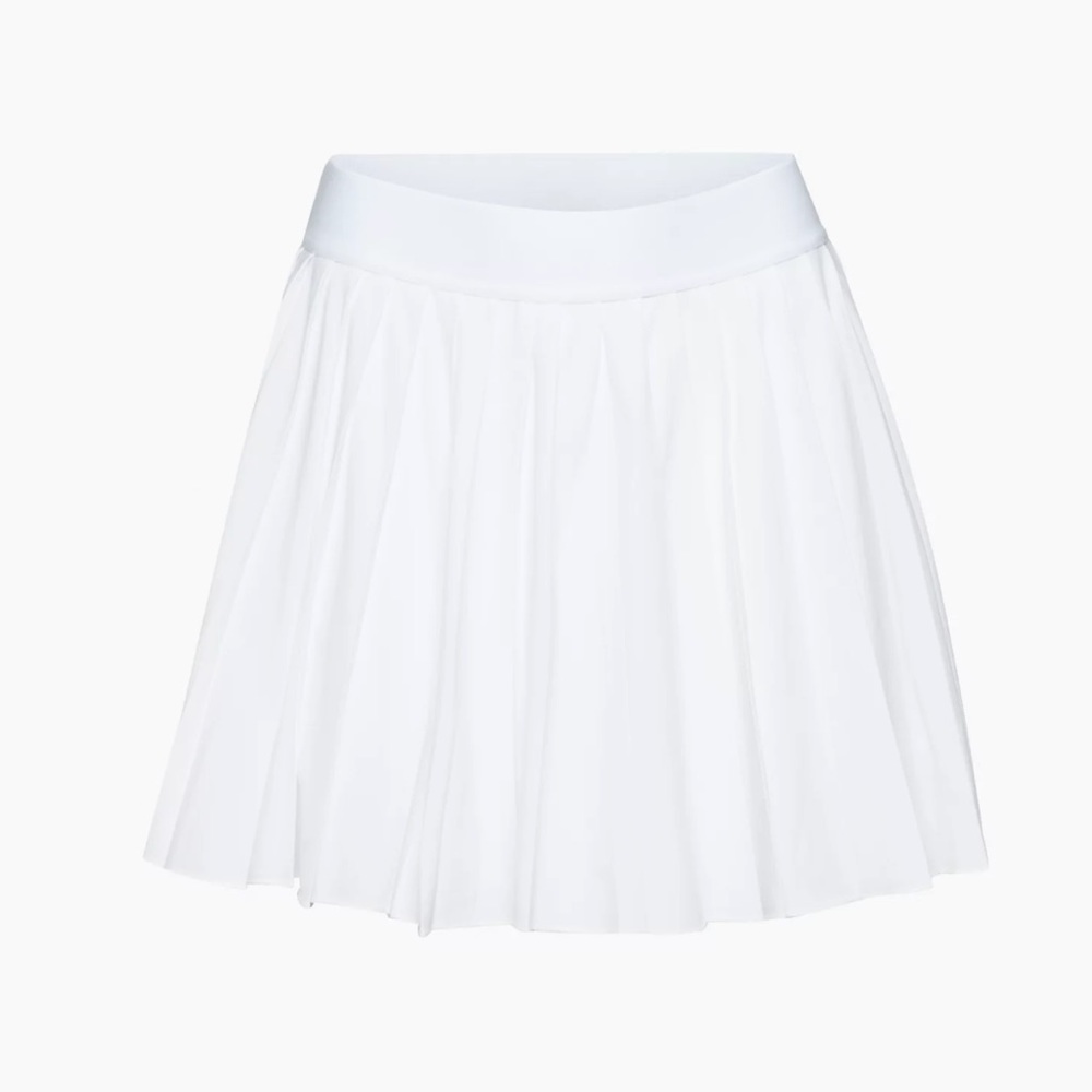 NWT Aritzia TnaMOVE™ Tennis Mini Skirt